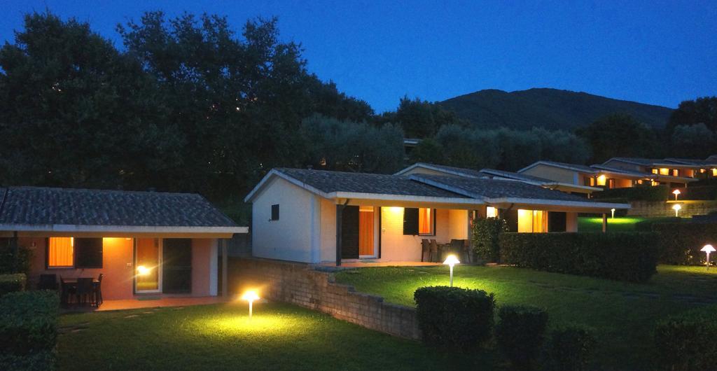 Oasimaremma Village Scarlino Luaran gambar