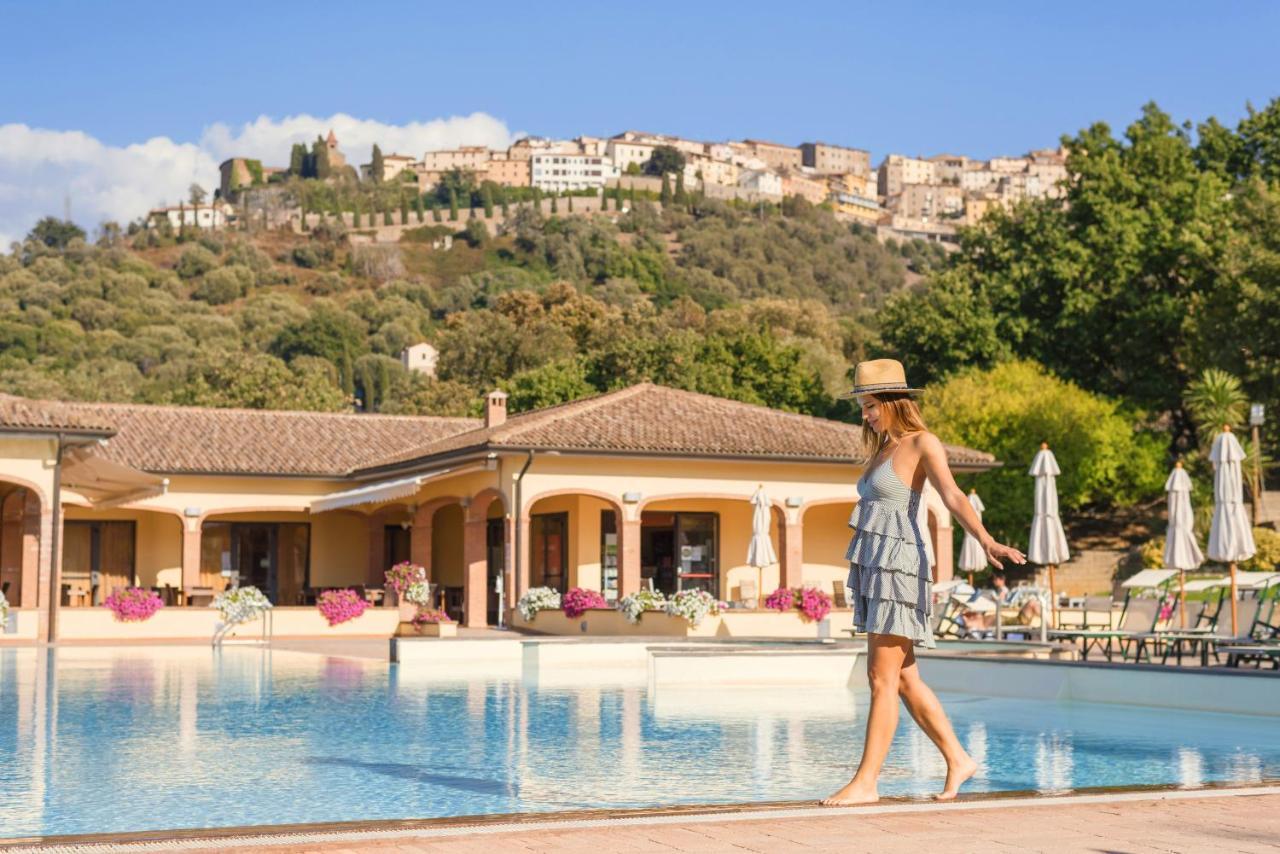 Oasimaremma Village Scarlino Luaran gambar