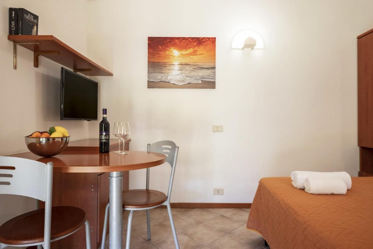 Oasimaremma Village Scarlino Luaran gambar