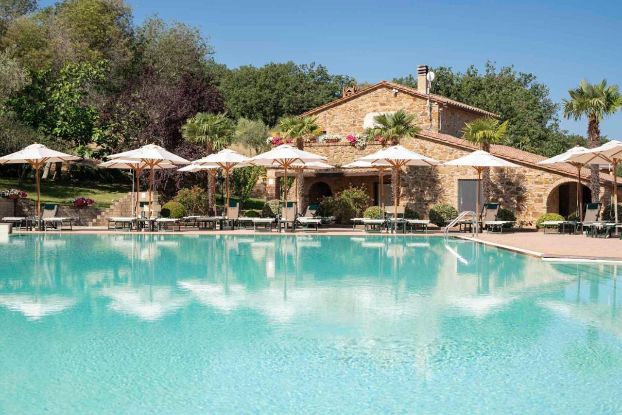 Oasimaremma Village Scarlino Luaran gambar
