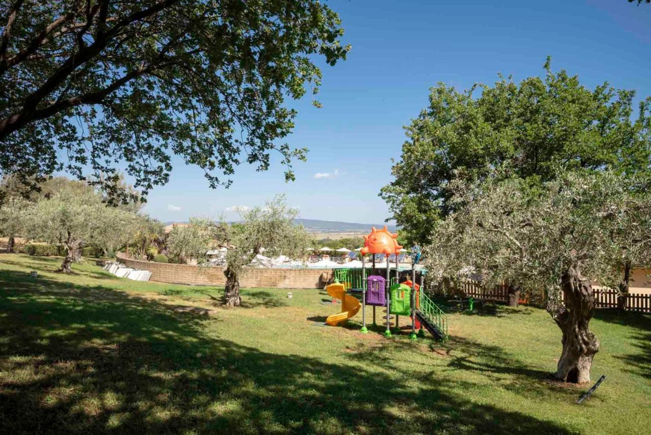 Oasimaremma Village Scarlino Luaran gambar