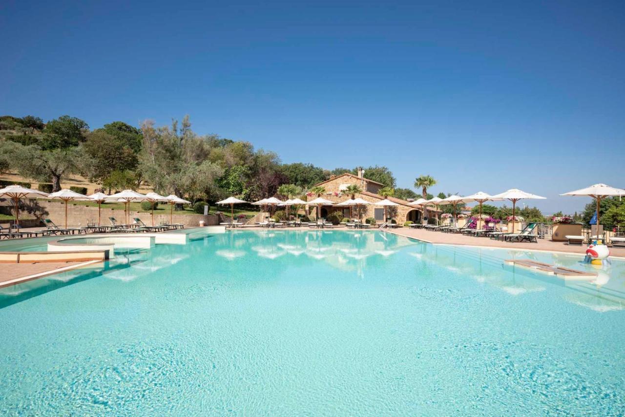 Oasimaremma Village Scarlino Luaran gambar