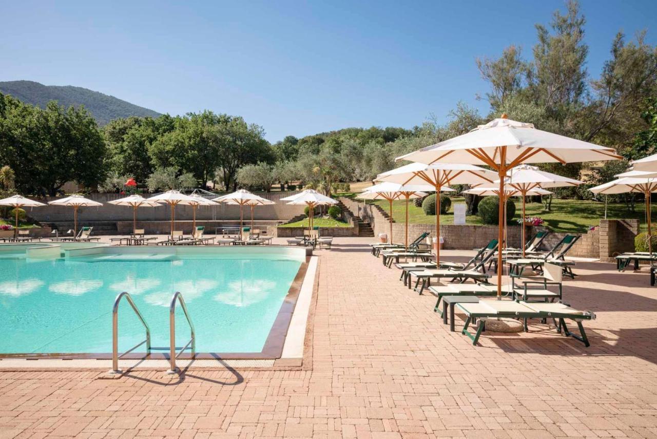 Oasimaremma Village Scarlino Luaran gambar