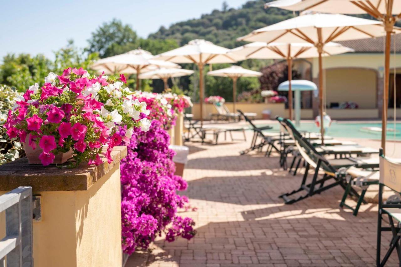 Oasimaremma Village Scarlino Luaran gambar