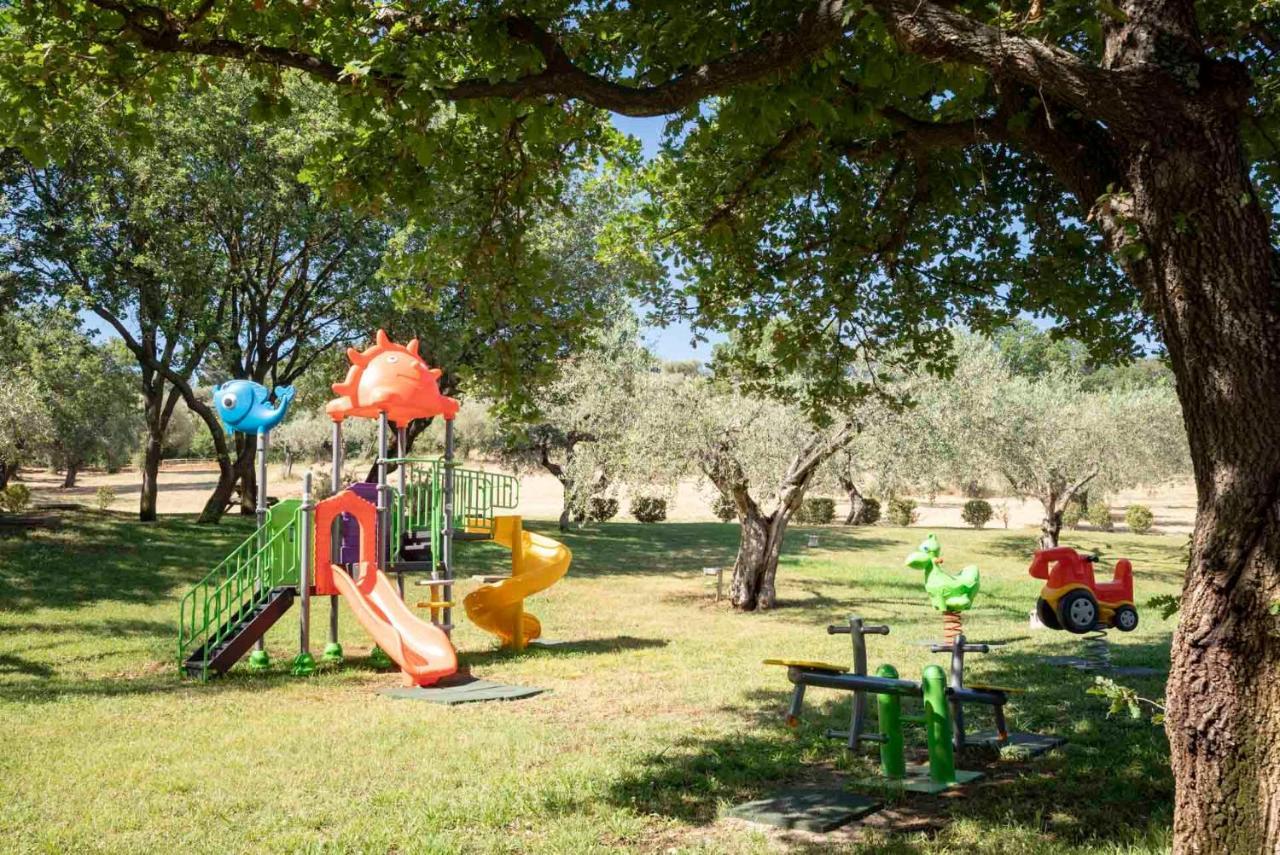 Oasimaremma Village Scarlino Luaran gambar