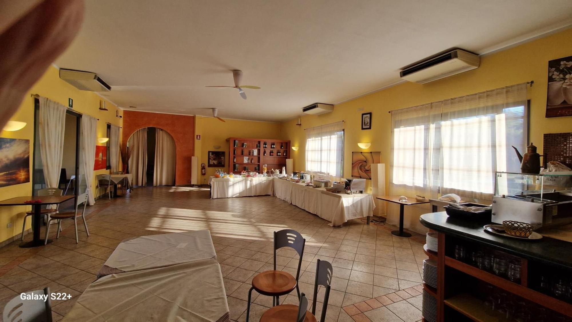 Oasimaremma Village Scarlino Luaran gambar