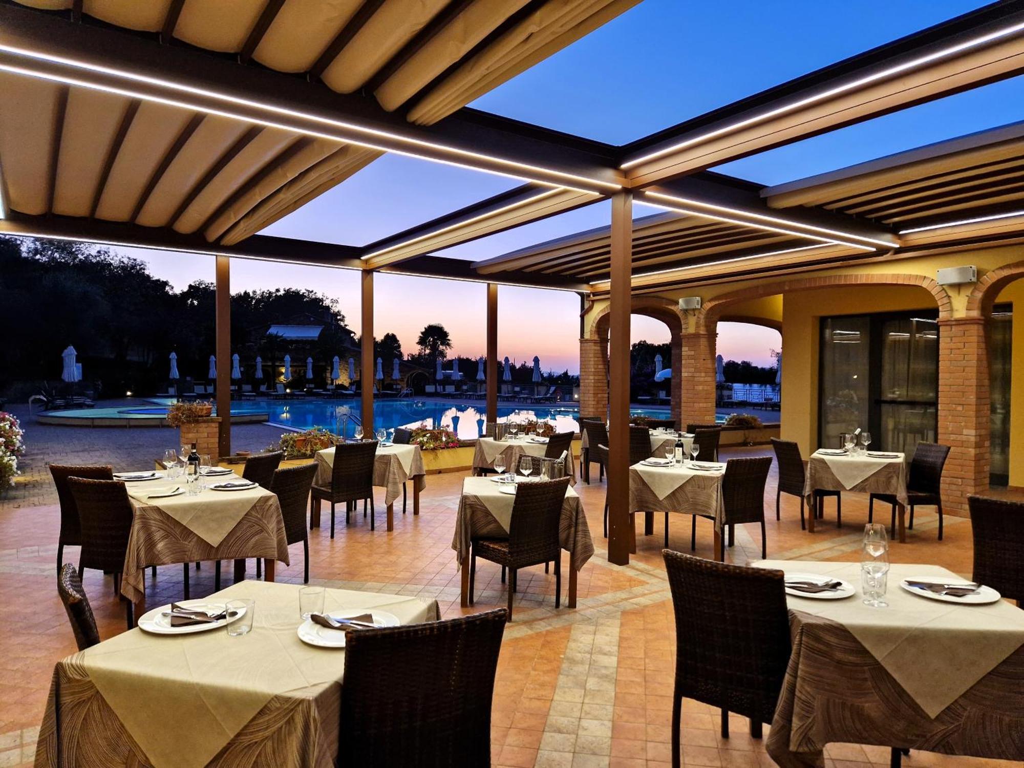 Oasimaremma Village Scarlino Luaran gambar