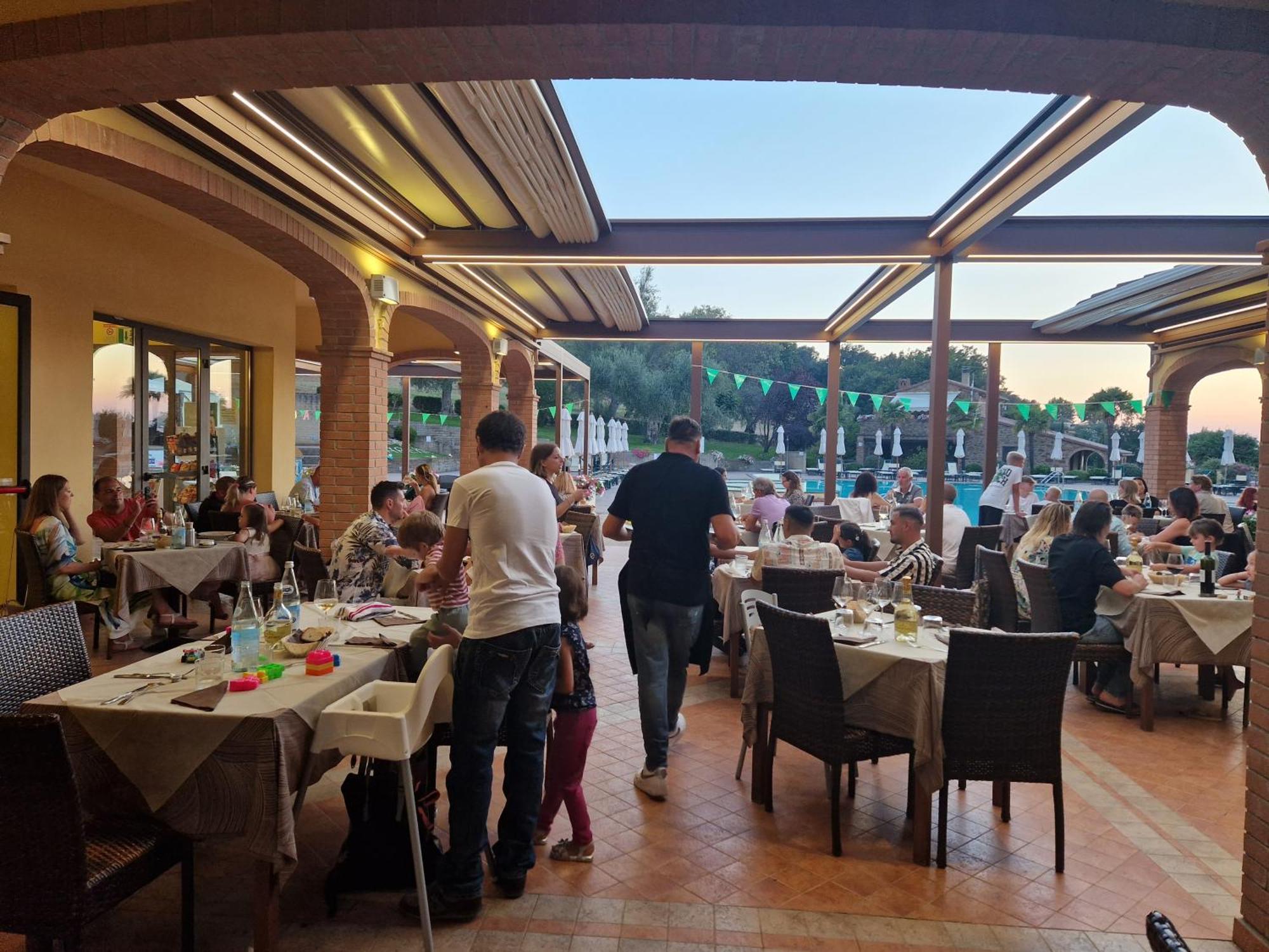 Oasimaremma Village Scarlino Luaran gambar