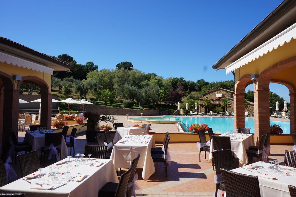 Oasimaremma Village Scarlino Luaran gambar
