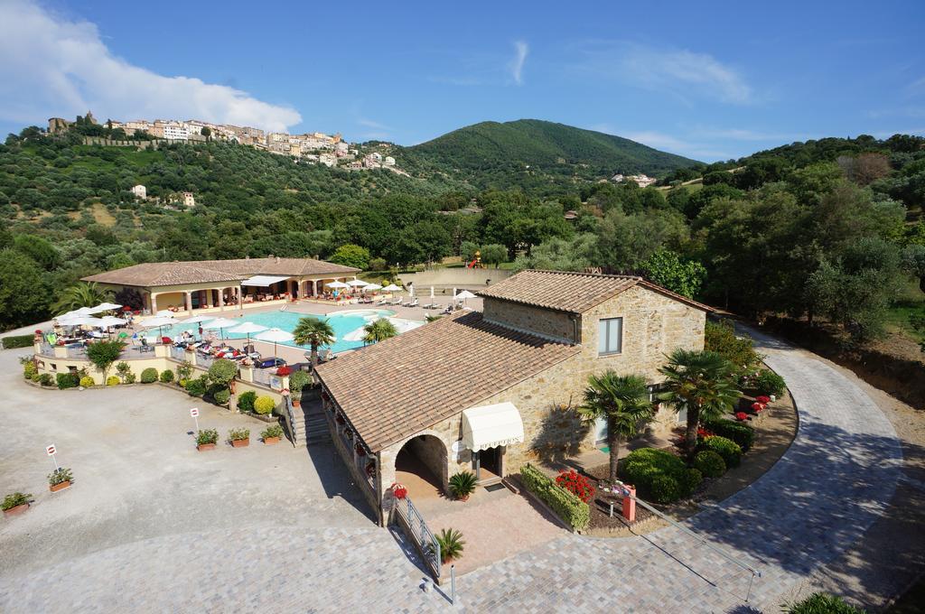 Oasimaremma Village Scarlino Luaran gambar