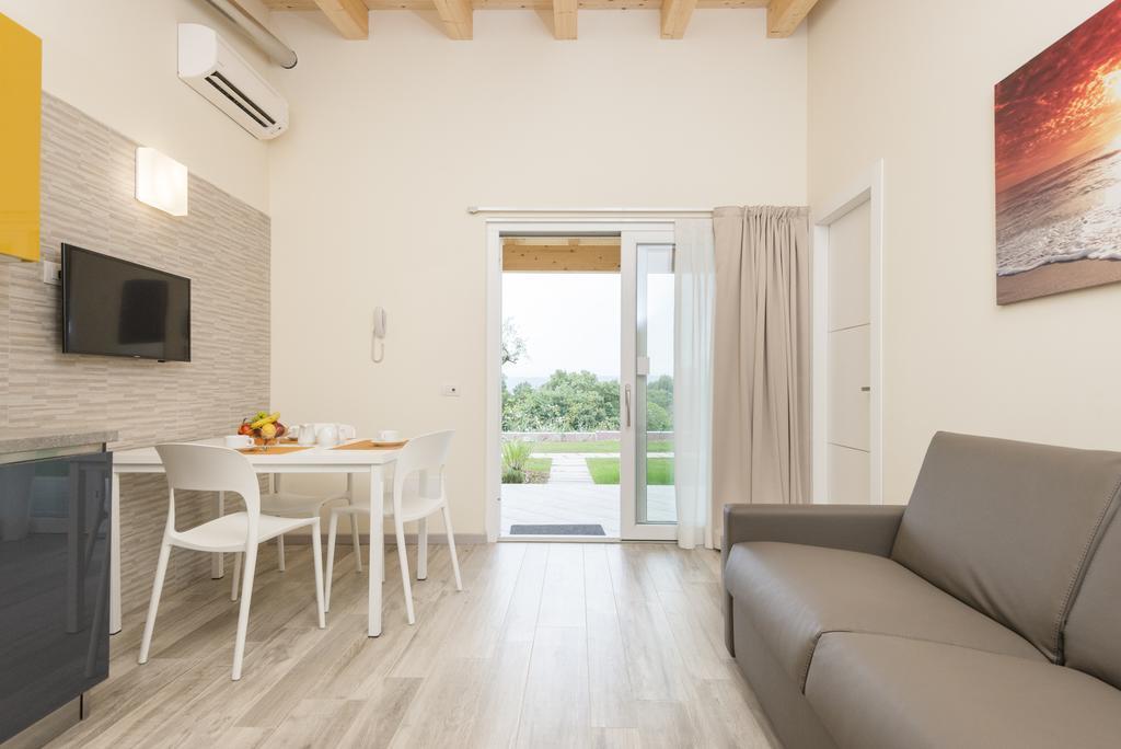Oasimaremma Village Scarlino Luaran gambar