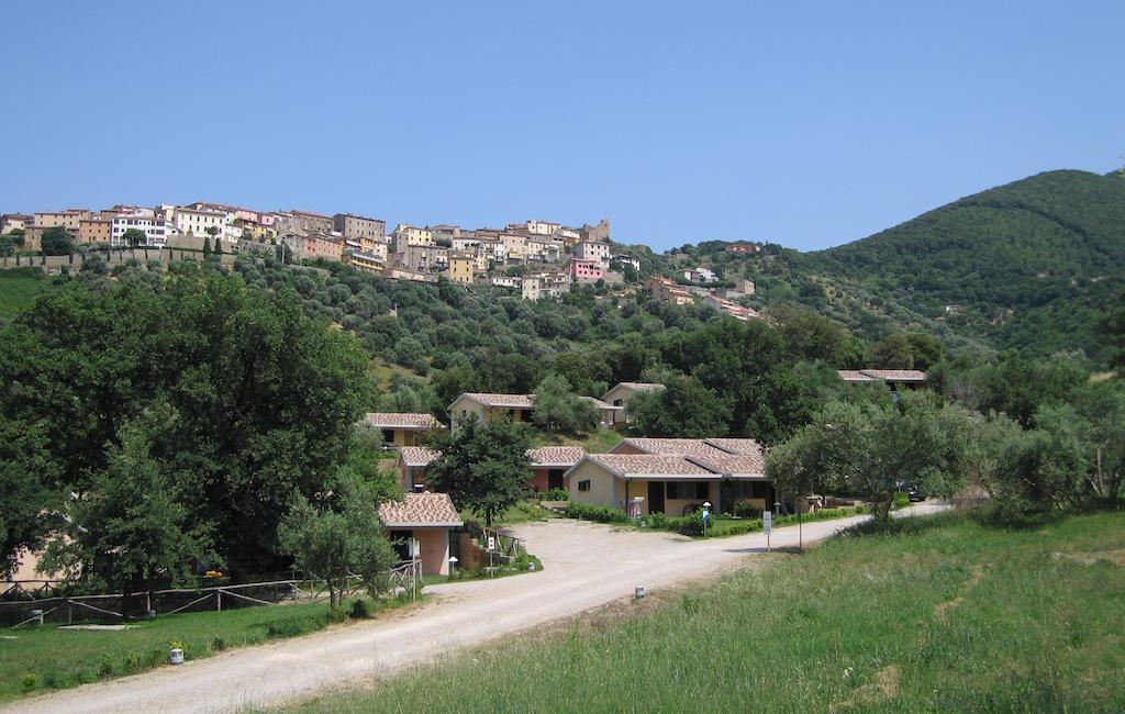 Oasimaremma Village Scarlino Luaran gambar