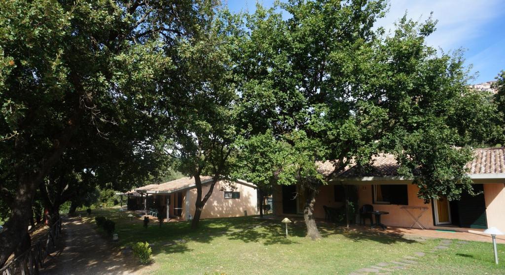 Oasimaremma Village Scarlino Luaran gambar