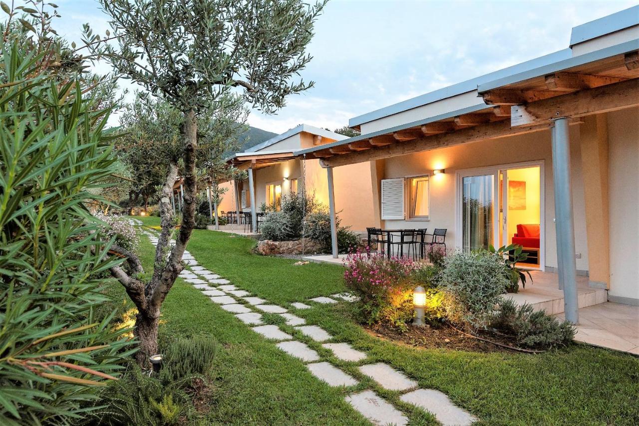 Oasimaremma Village Scarlino Luaran gambar