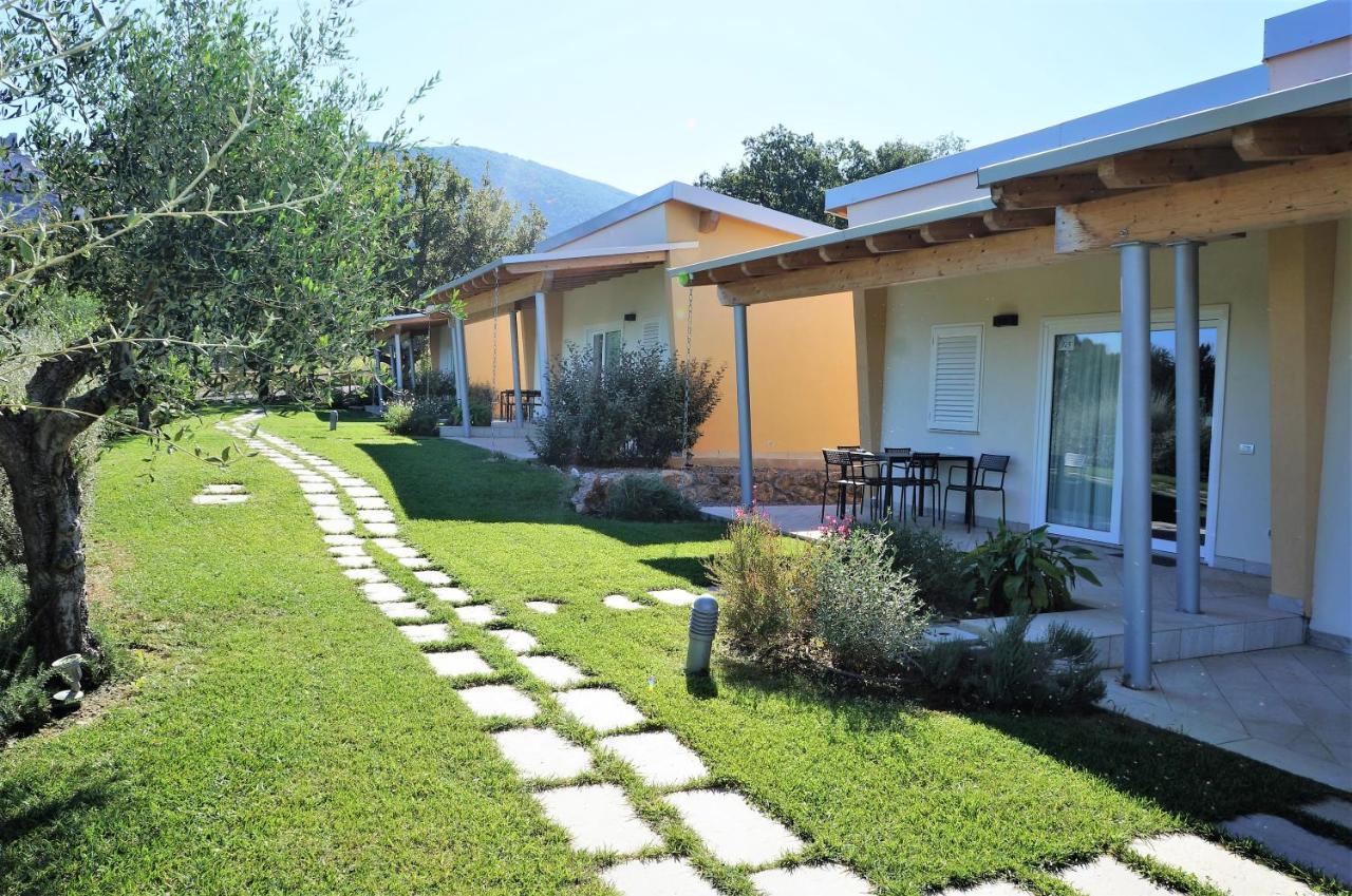 Oasimaremma Village Scarlino Luaran gambar