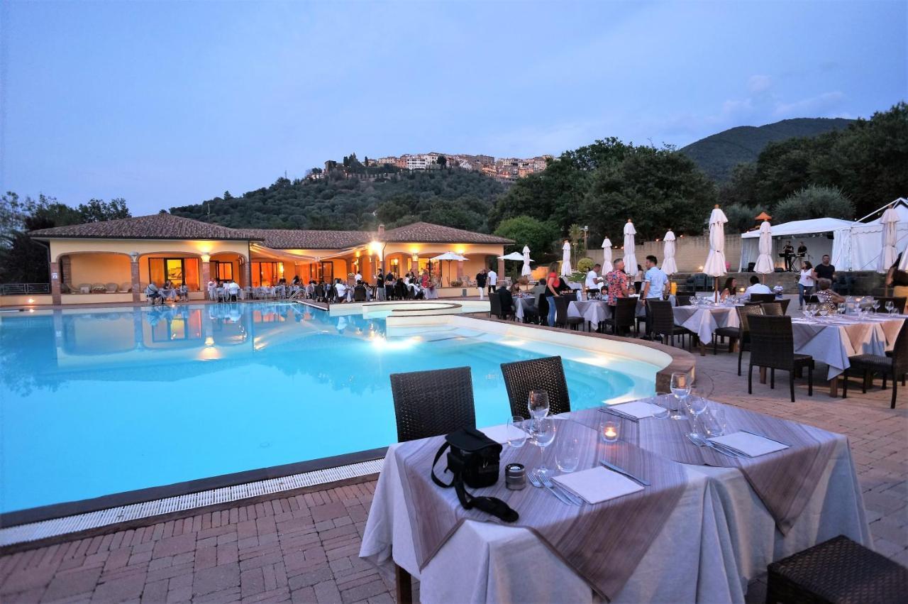 Oasimaremma Village Scarlino Luaran gambar